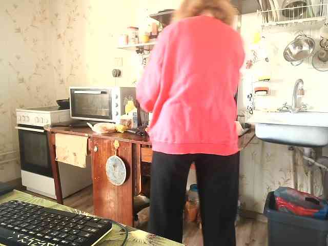 berry252 webcam