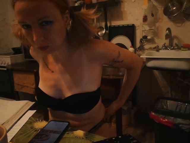 berry252 webcam