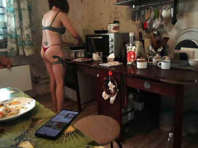 berry252 webcam
