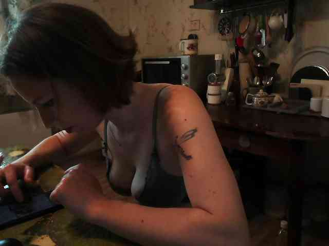 berry252 webcam