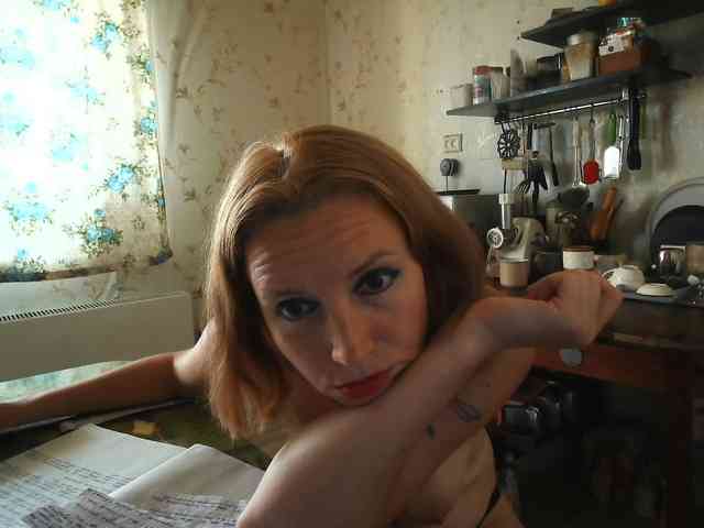 berry252 webcam