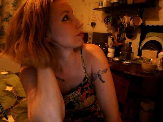 berry252 webcam