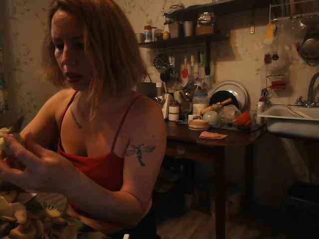 berry252 webcam