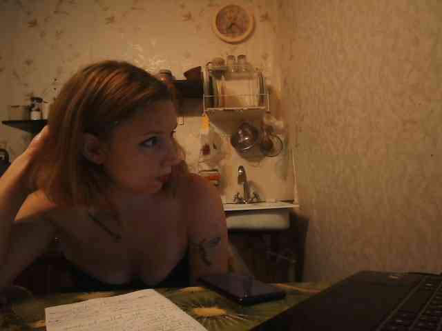 berry252 webcam