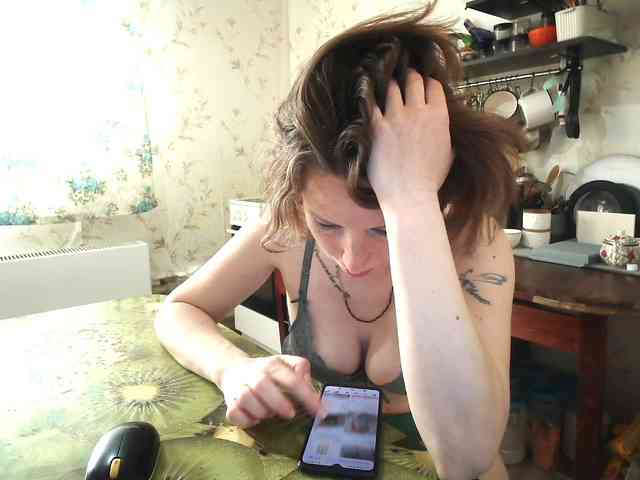 berry252 webcam