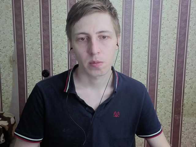 DarienBrown live webcam show