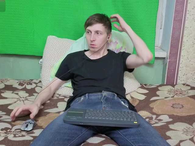 DarienBrown live cam