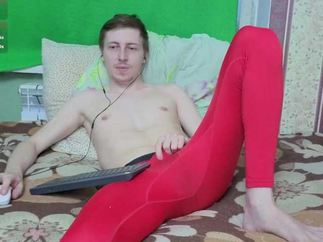 Darienlarge, 23 y/o - Live Cam on BongaCams