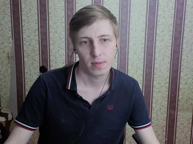 DarienBrown live webcam show