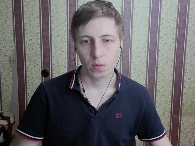 DarienBrown live webcam show