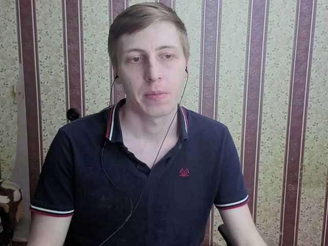 DarienBrown live webcam show