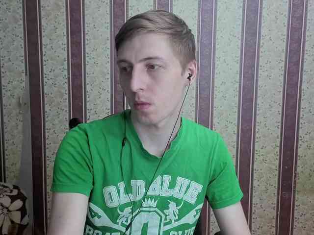 darienlarge Live Webcam on BongaCams