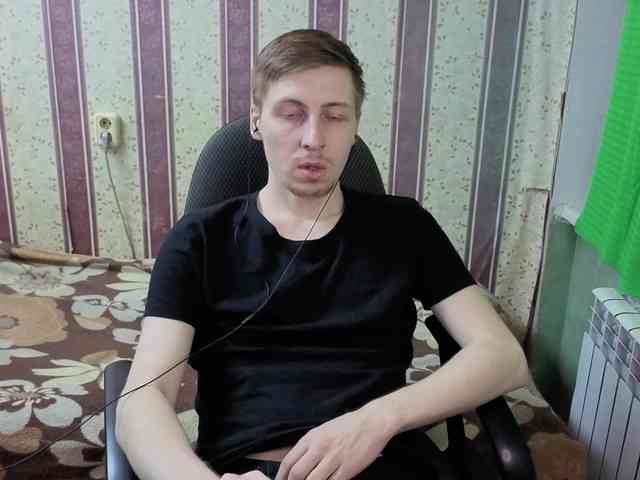 darienlarge Sex Cam Show