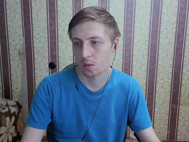 darienlarge Live Webcam on BongaCams