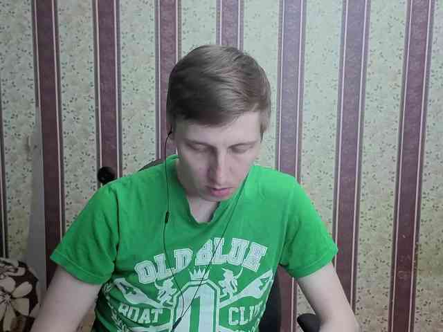 darienlarge Live Webcam on BongaCams