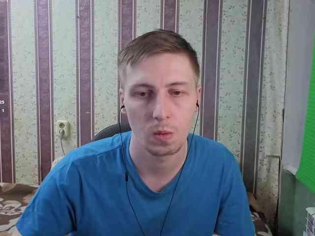 darienlarge Live Webcam on BongaCams