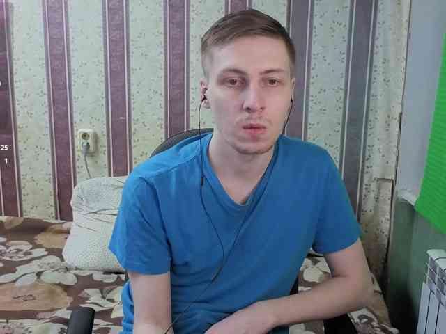 darienlarge Live Webcam on BongaCams