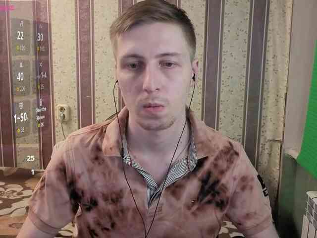darienlarge Live Webcam on BongaCams