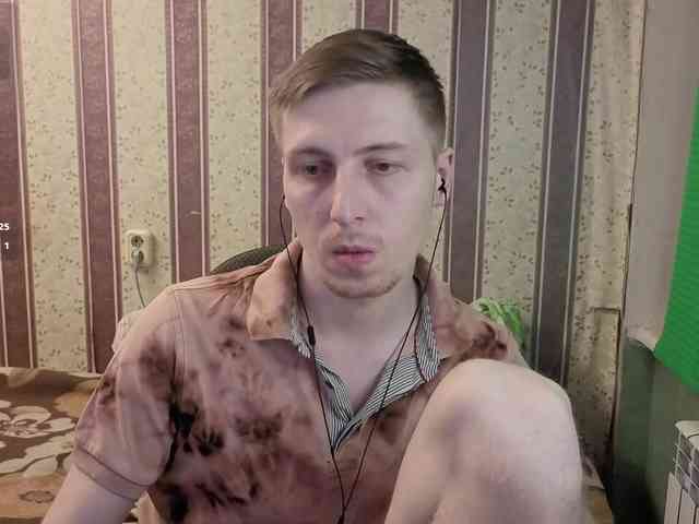 darienlarge Live Webcam on BongaCams