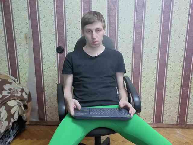DarienBrown
