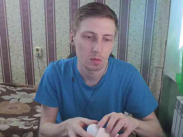 darienlarge Sex Cam Show