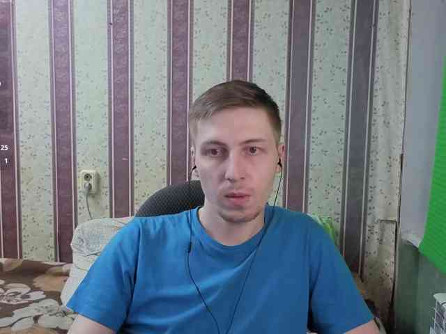 darienlarge Live Webcam on BongaCams
