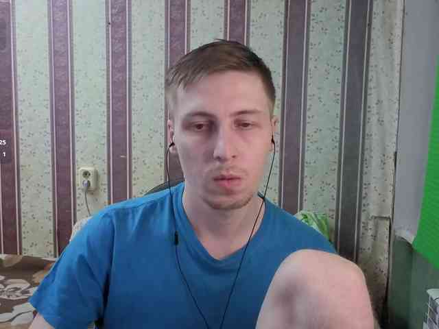 darienlarge Live Webcam on BongaCams