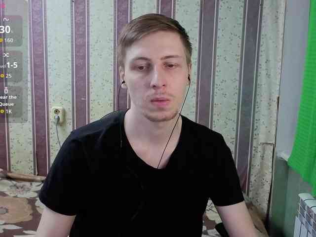 darienlarge Sex Cam Show