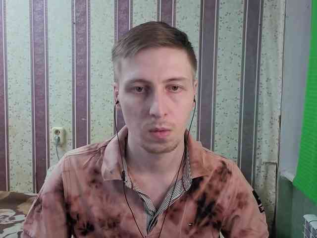 darienlarge Live Webcam on BongaCams