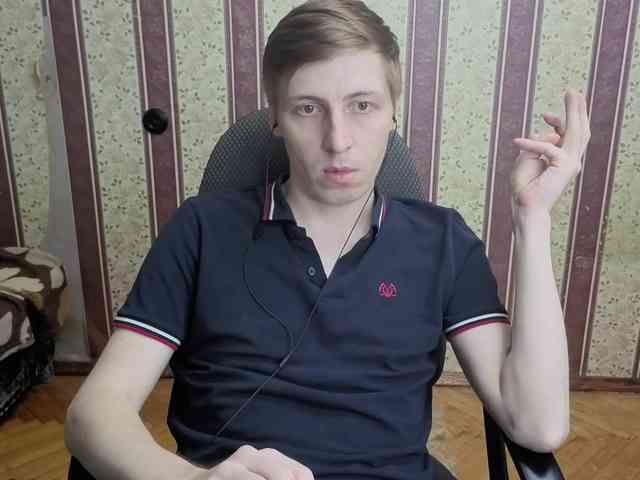 darienlarge Live Webcam on BongaCams