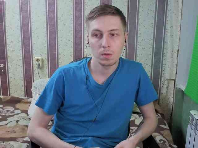 darienlarge Live Webcam on BongaCams