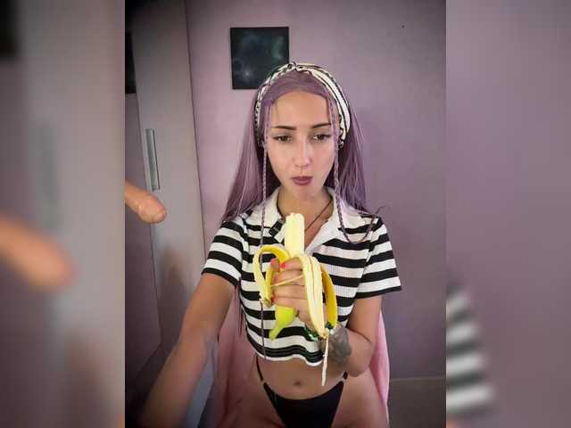 KiraWhite Live-Cam auf BongaCams