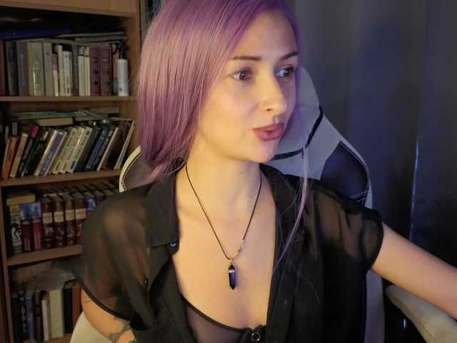 секс KiraWhite