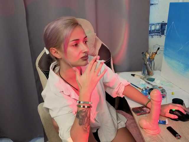 KiraWhite
