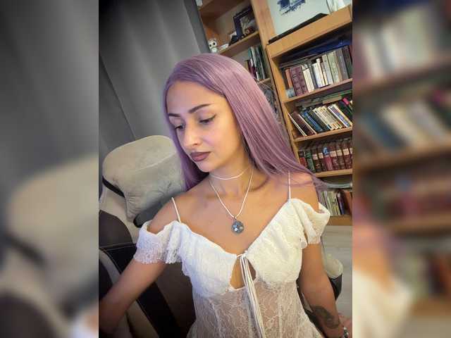 KiraWhite