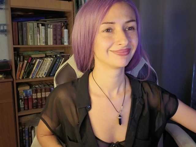 секс с KiraWhite