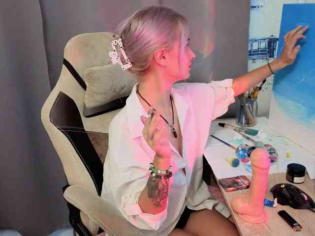 Asura_BeFre webcam