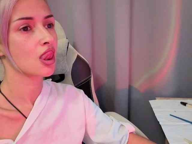 Asura_BeFre webcam