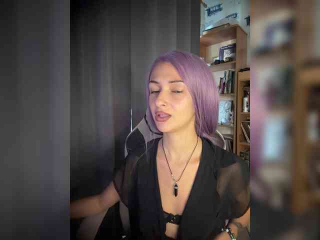 Asura_BeFre webcam