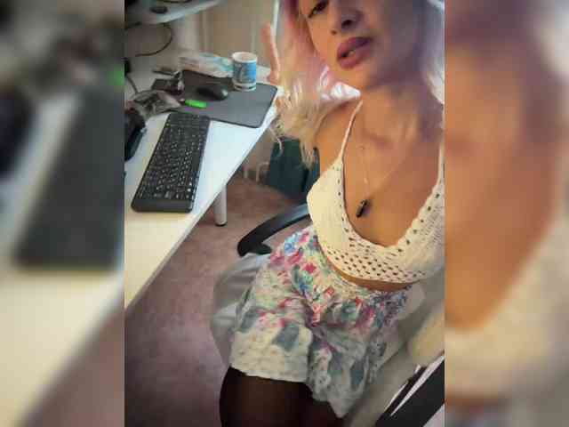 Asura_BeFre webcam