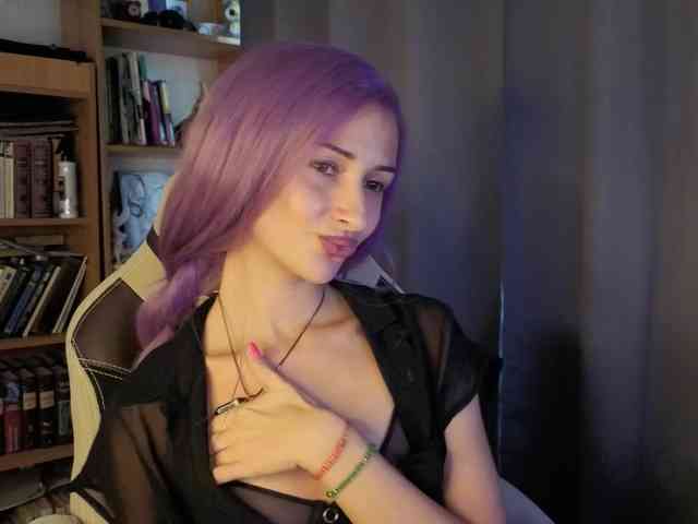 Asura_BeFre webcam