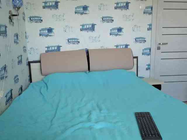Asura_BeFre webcam