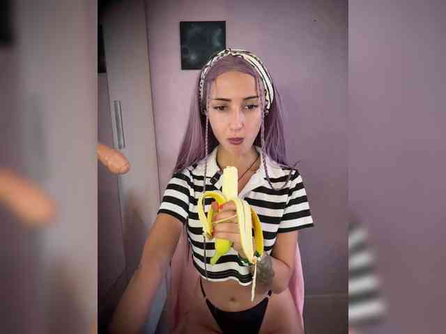 Asura_BeFre webcam