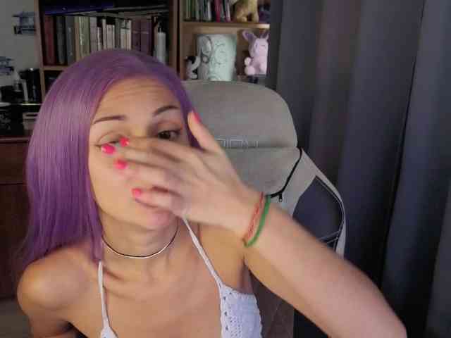 Asura_BeFre webcam