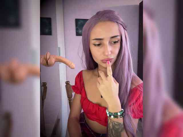 Asura_BeFre webcam