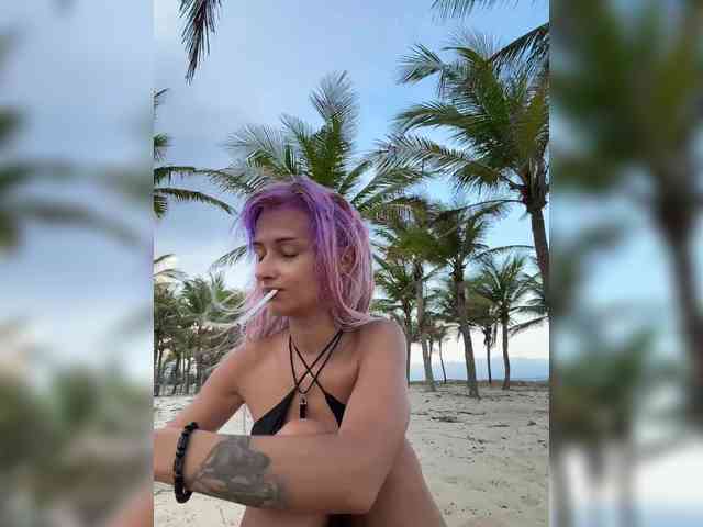 Asura_BeFre webcam