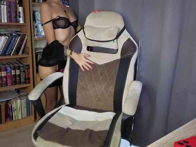 Asura_BeFre webcam