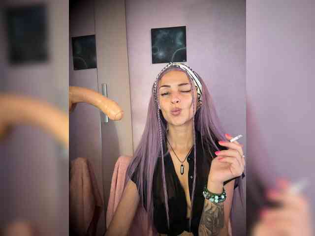 Asura_BeFre webcam