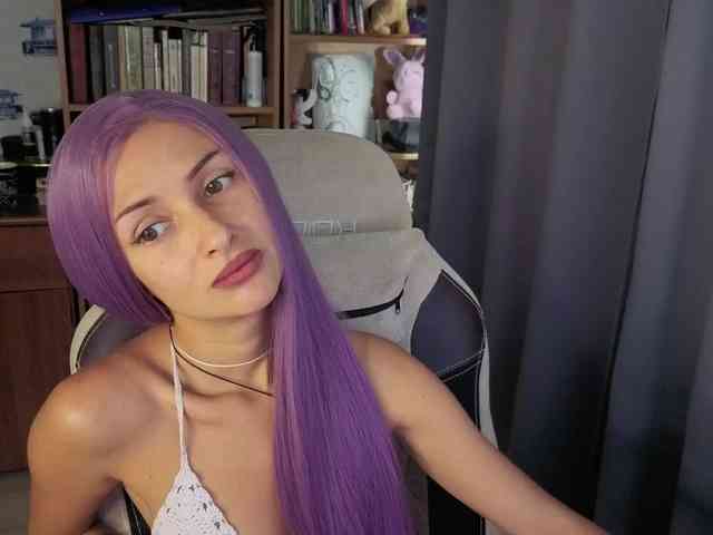 Asura_BeFre webcam
