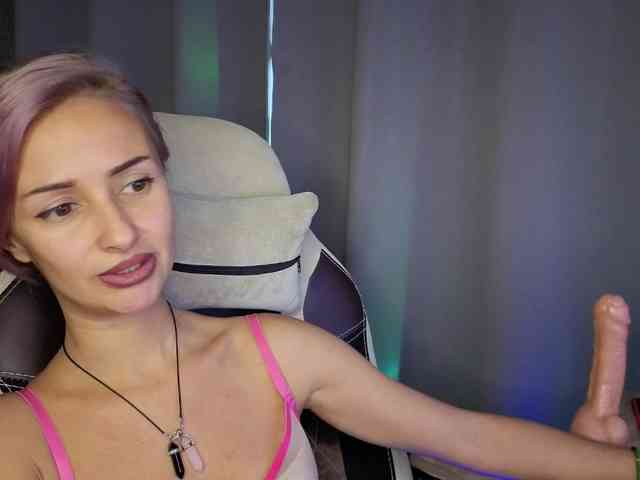 Asura_BeFre webcam